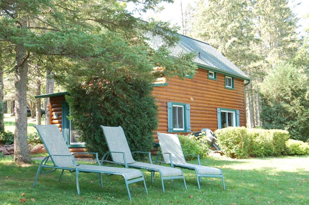 Gathering Place Resort & Lodge